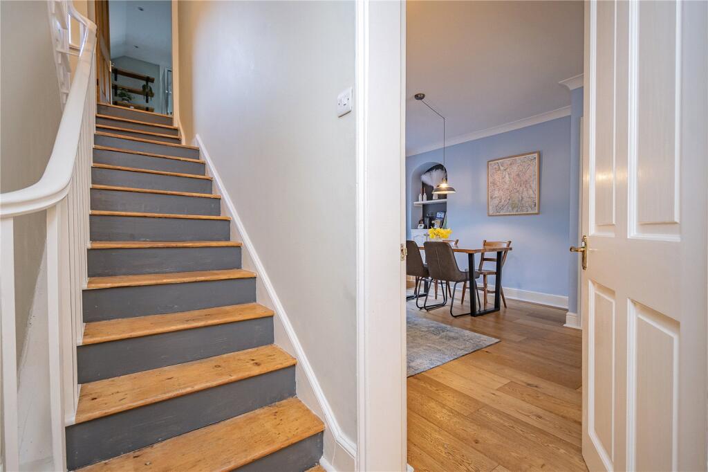 135 Graham Street, Penrith, Cumbria photo 4