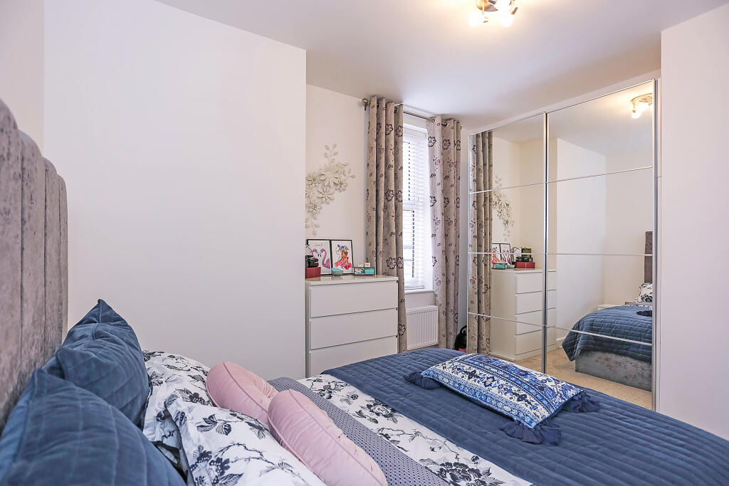 Additional image 7 of Princes Gate, 2-6 Homer Road, Solihull