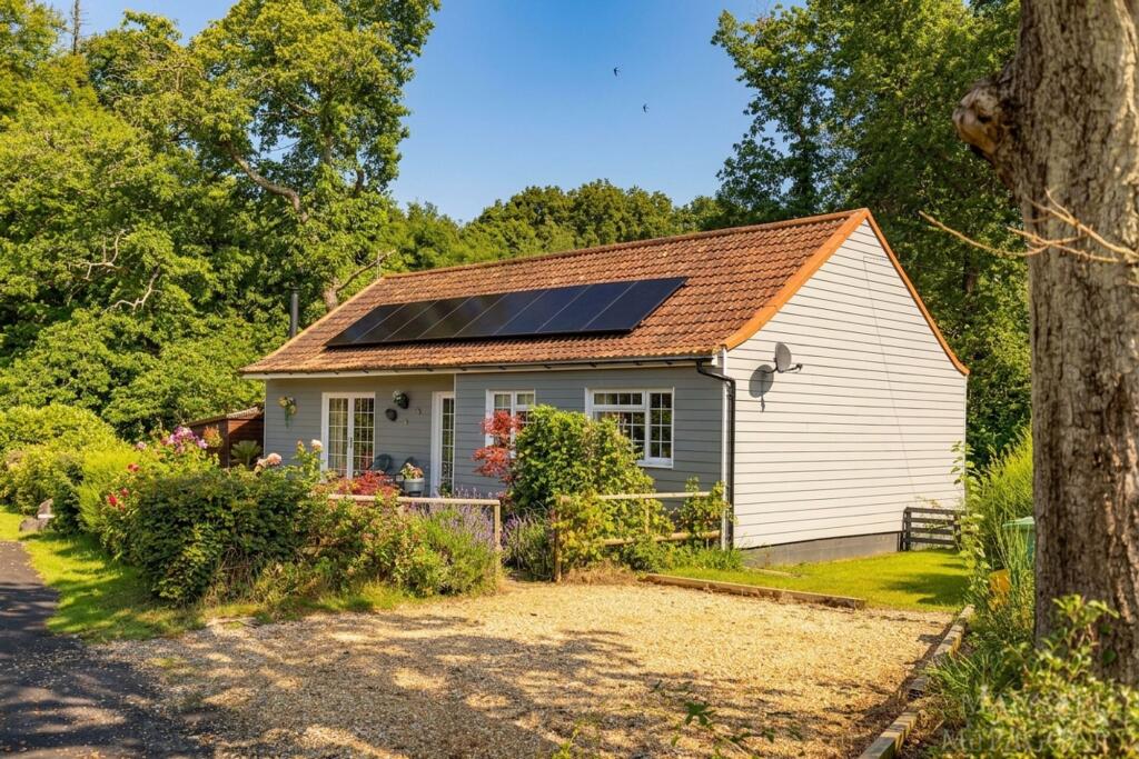Main image of property: Ashurst Wood, East Grinstead, RH19