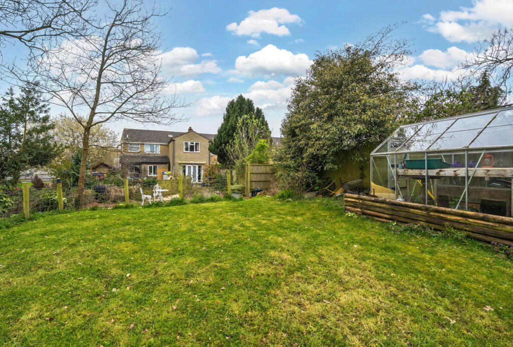 Additional image 3 of Orchard Close, Coleford, Radstock, Somerset, BA3