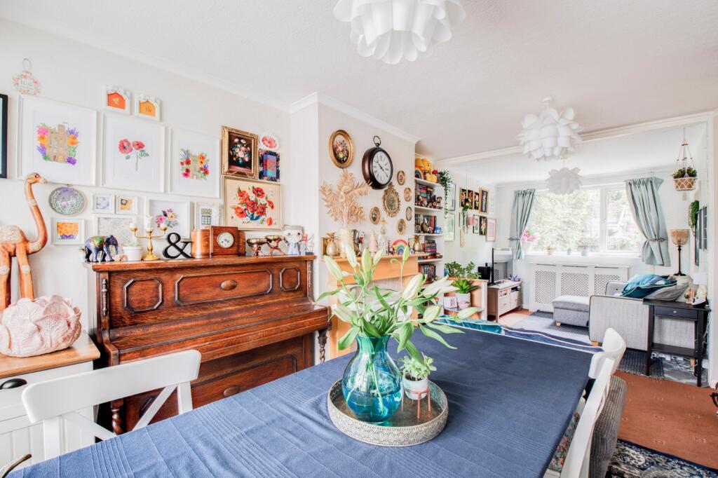 Additional image 5 of Vicarage Crescent, Redditch, Worcestershire, B97