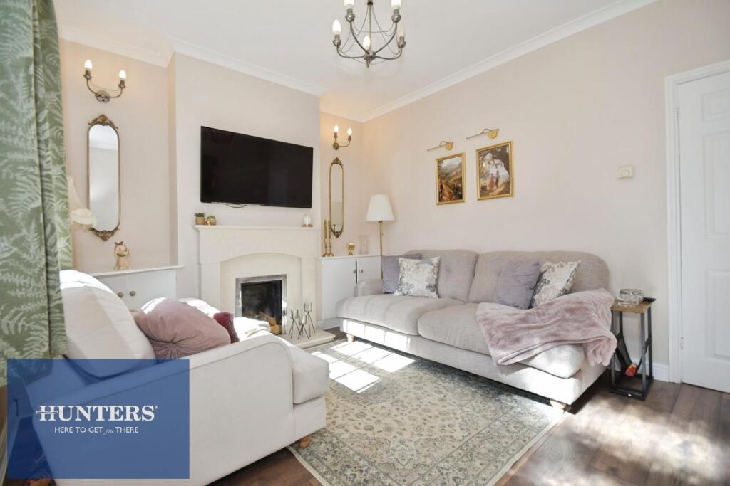 House in Sheffield - View 3