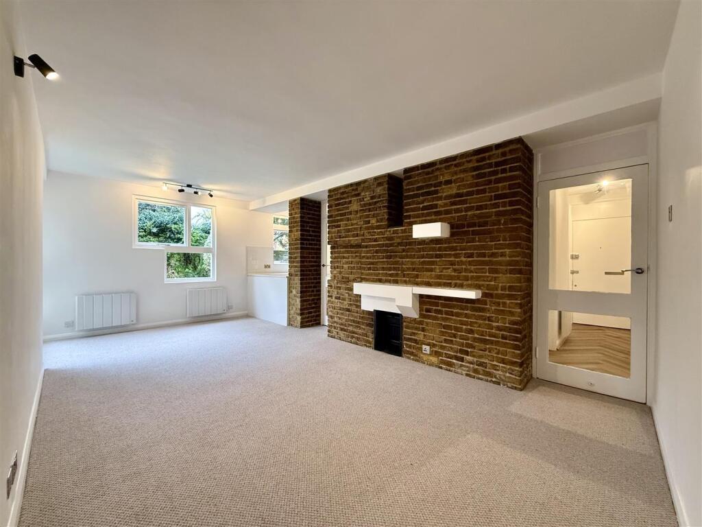 Main image of property: Langham House Close, Richmond
