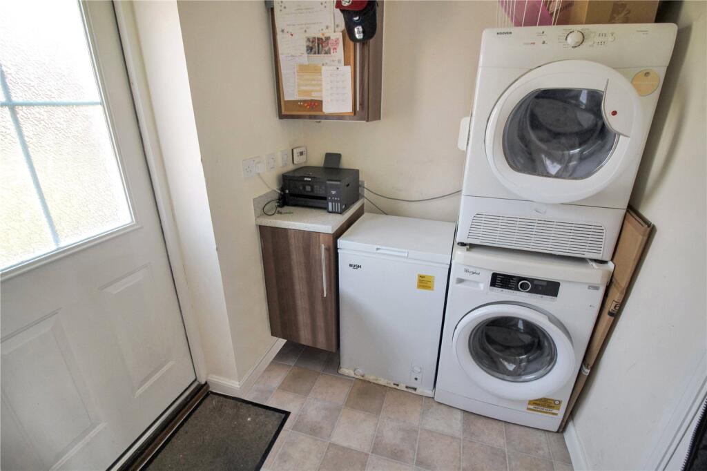 House in Swindon - More