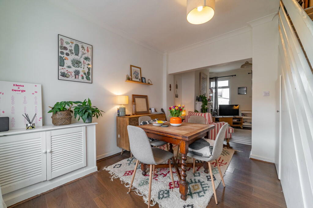 Main image of property: Bowler Street, Levenshulme, Manchester, M19