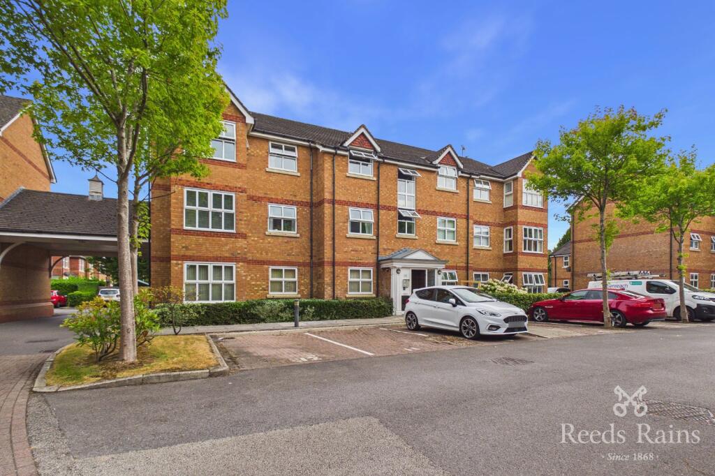 Main image of property: Harthill Close, Northwich, Cheshire, CW9