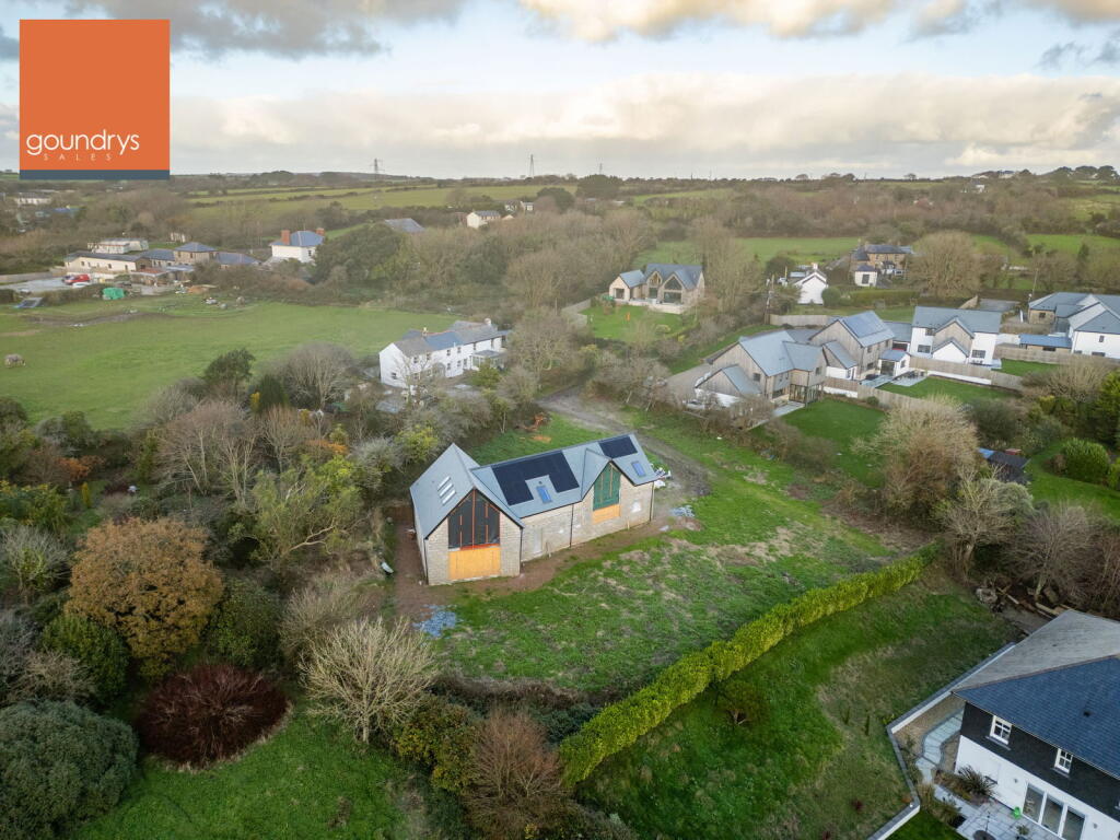 Main image of property: Wheal Rose, Redruth, TR16 5DF