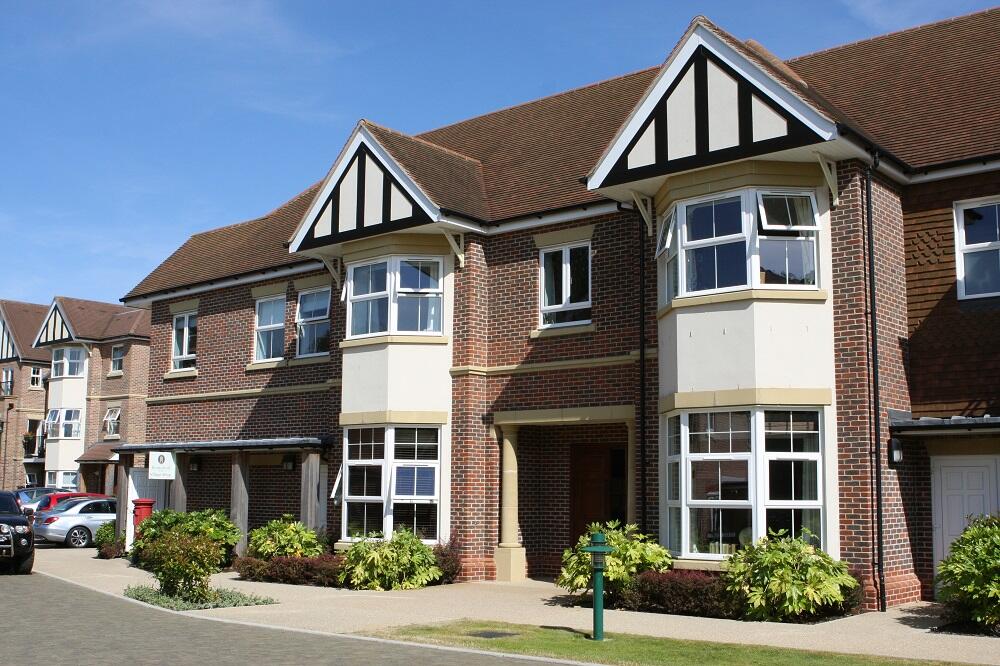 Main image of property: Holdenbury House, King George's Drive, Bramshott Village, Liphook, Hampshire, GU30 7GE