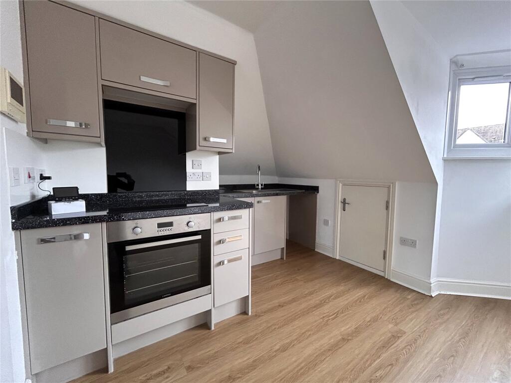 Main image of property: High Street, Camberley, Surrey, GU15