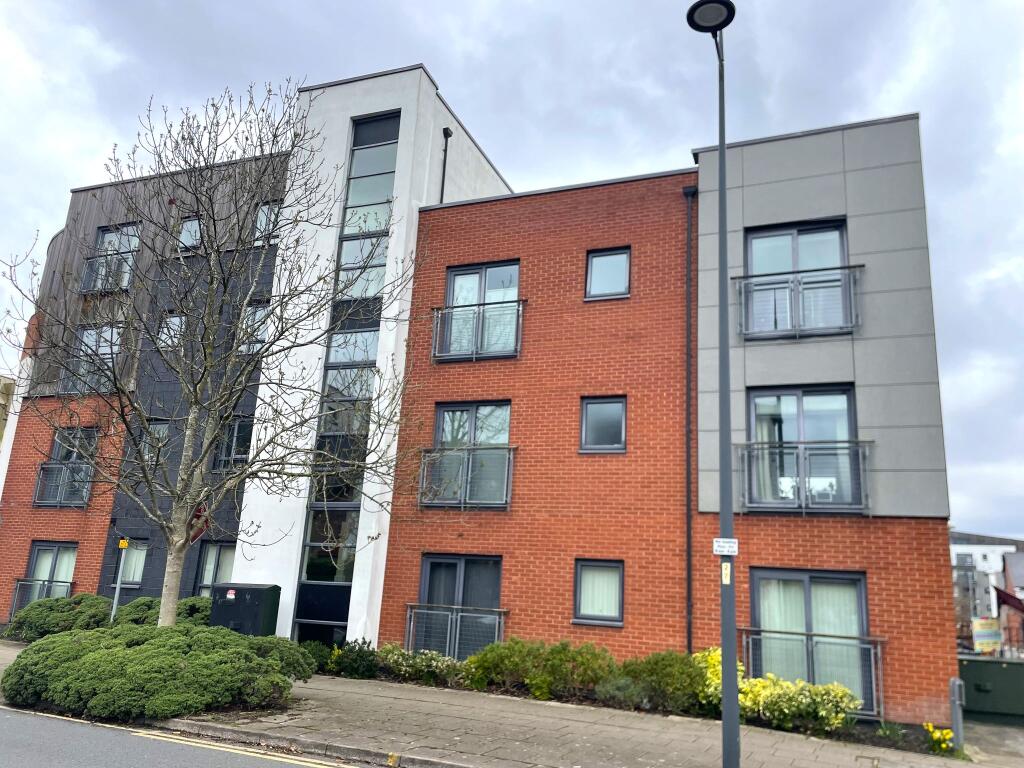 Main image of property: Montmano Drive, Manchester, M20