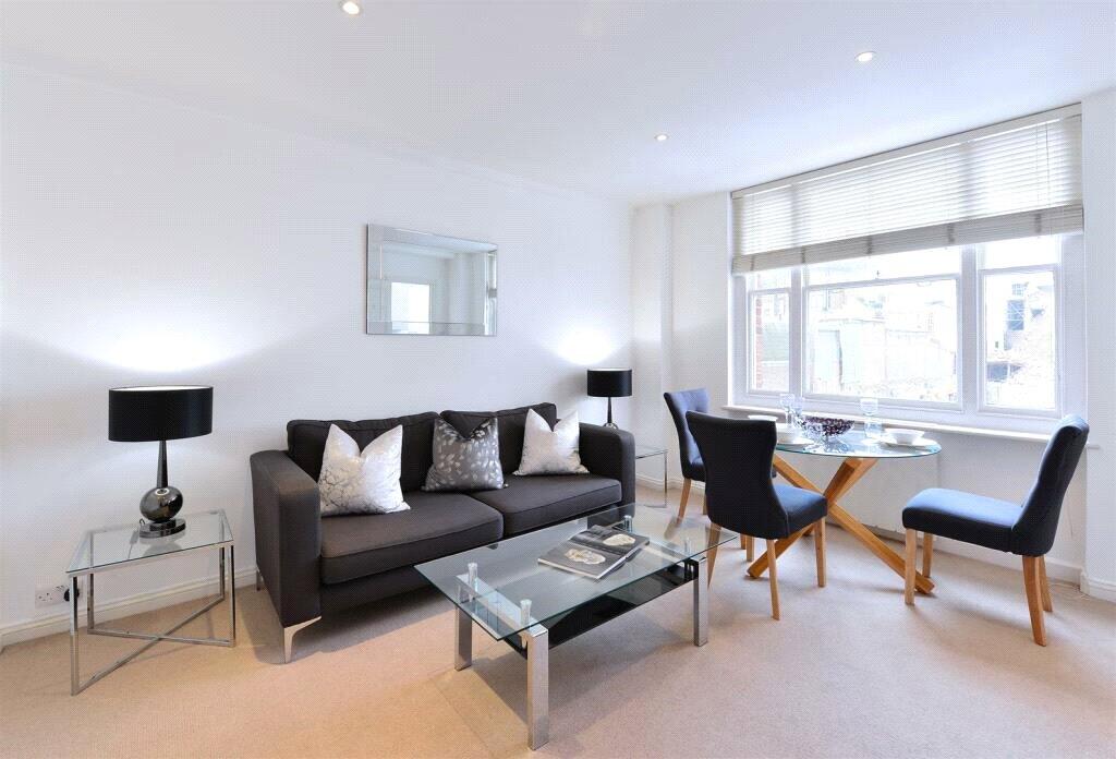 Main image of property: Hill Street, London, W1J