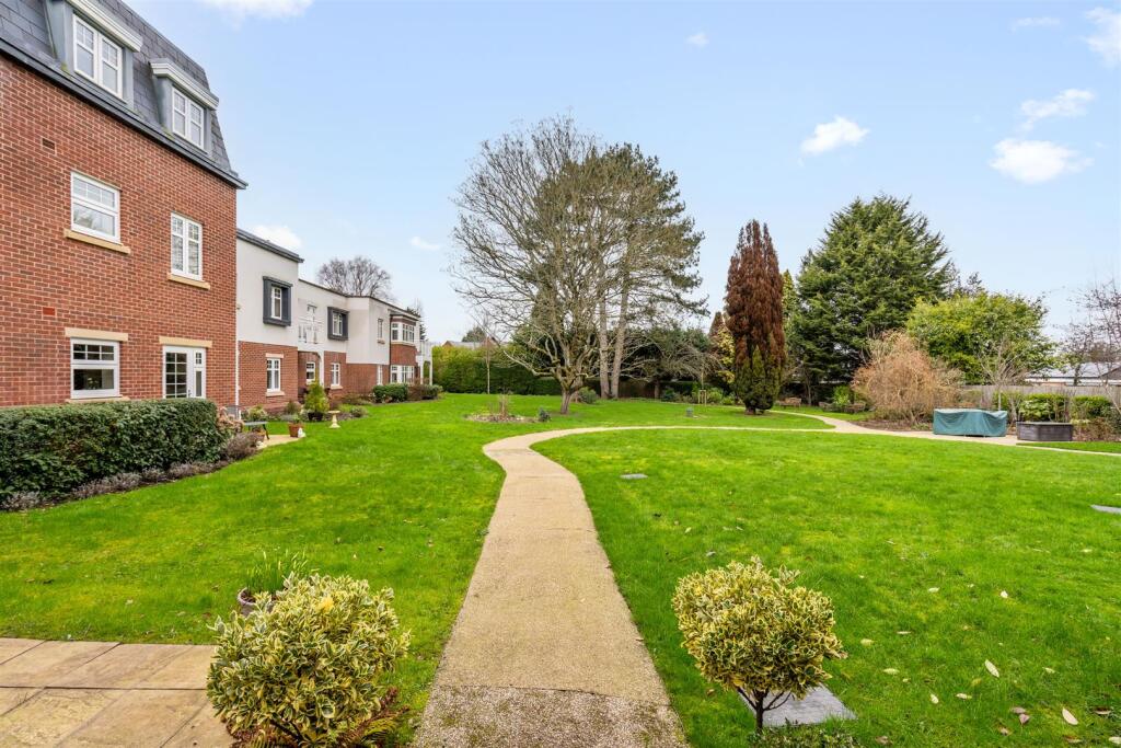 Additional image 21 of Blossomfield Road, Solihull