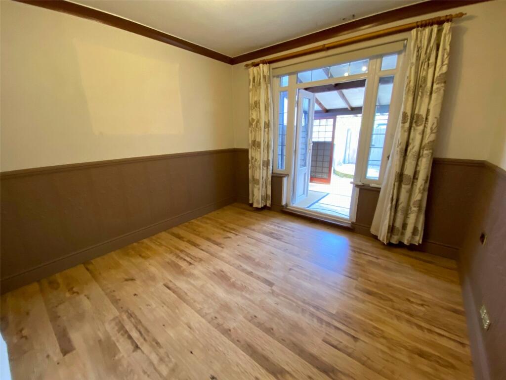 House in Lancaster, Torrisholme, Morecambe - View 4