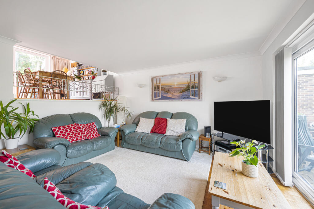 Rowan Way, Rottingdean Brighton, East Sussex, BN2 photo 3