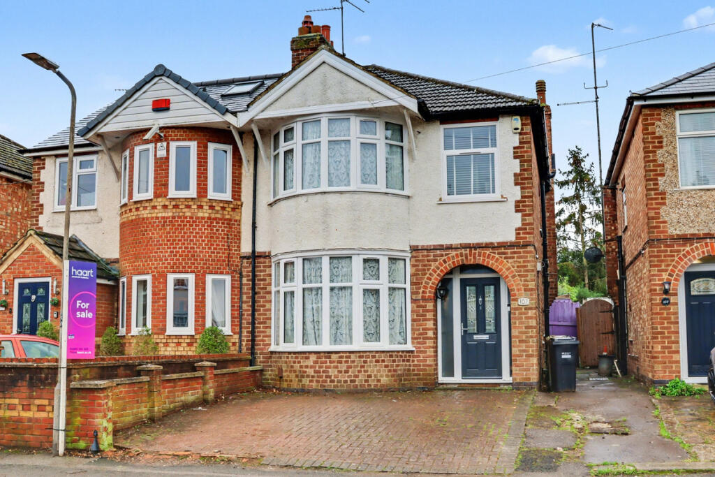 Main image of property: Aylesbury Street West, Wolverton