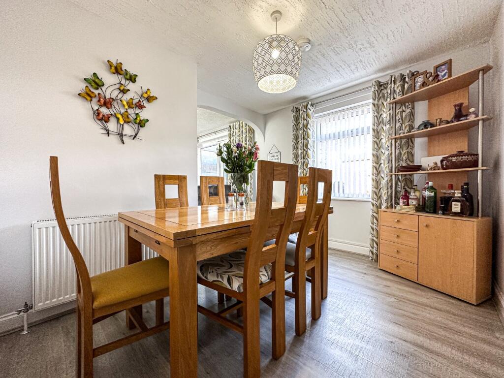 House in Taunton, Pyrland - View 5