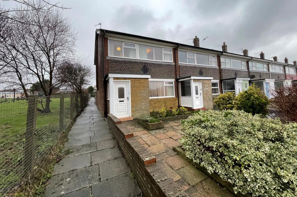 Main image of property: Millway Grove,
Seaton Sluice, Northumberland,
NE26 4DL