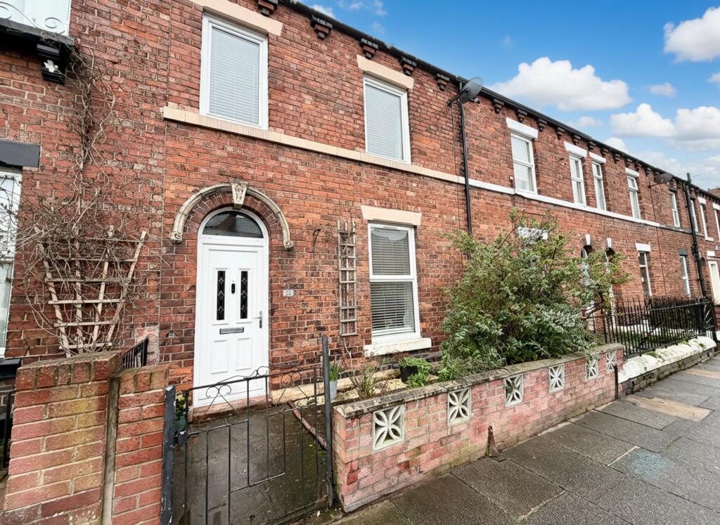 Main image of property: Myddleton Street, Carlisle, CA1