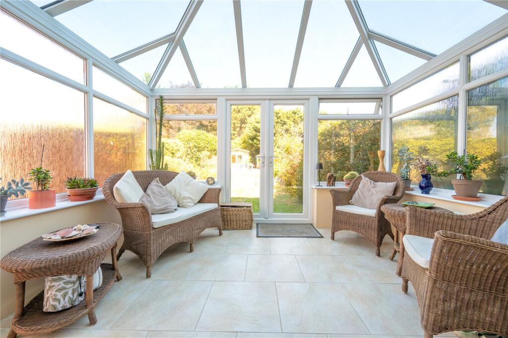 House in St Albans, St Stephen - View 5