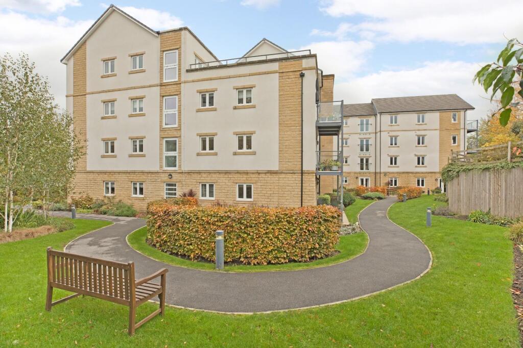 Main image of property: Priestley Court, Railway Road, Ilkley