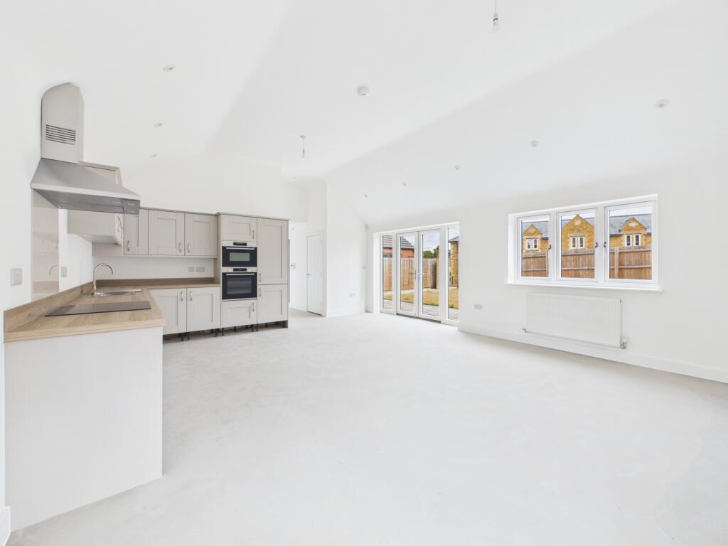 House in Melton, Leicestershire - View 5