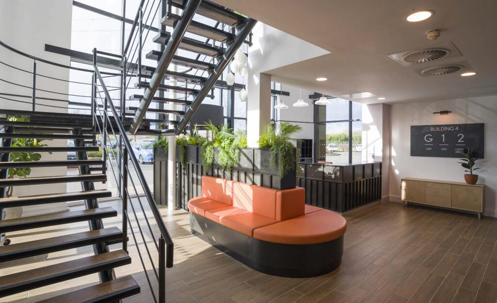 Additional image 2 of 4 Quinton Business Park  Ridgeway  Birmingham West Midlands B32 1AF  United