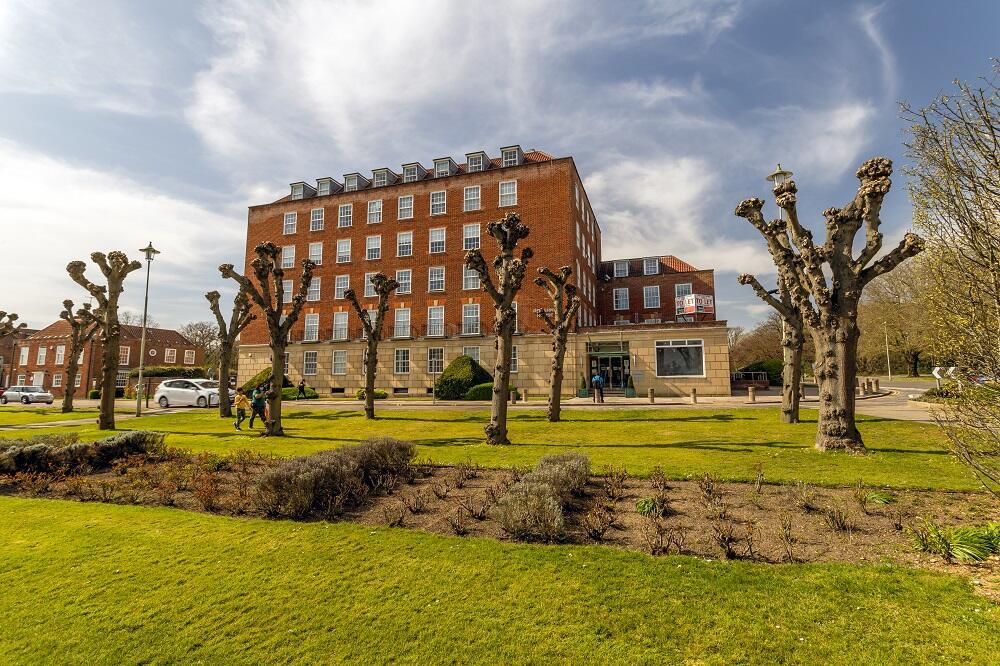 Additional image 7 of Fifth Floor, South Wing Rosanne House, Parkway , Welwyn Garden City, Hertfordshire, AL8 6HG