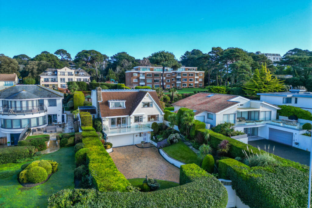 Main image of property: Shore Road, Sandbanks, Poole, Dorset, BH13