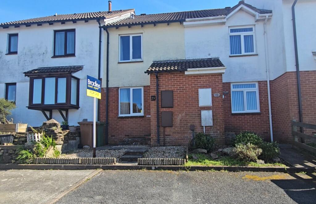 Main image of property: Holebay Close, Plymouth, Devon