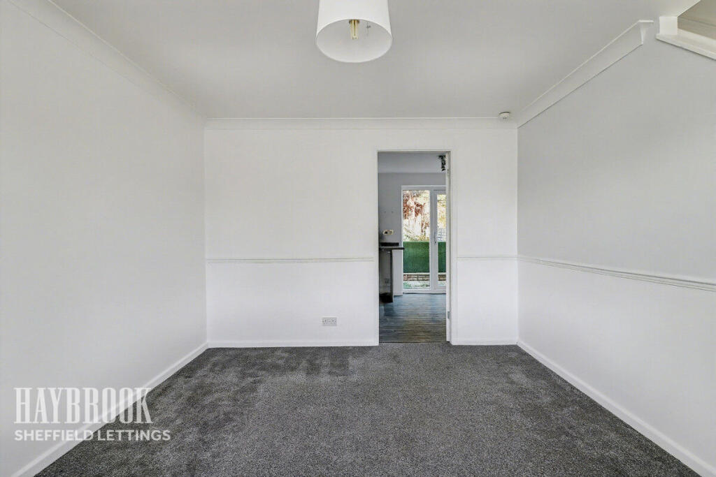 Main image of property: California Drive, ROTHERHAM