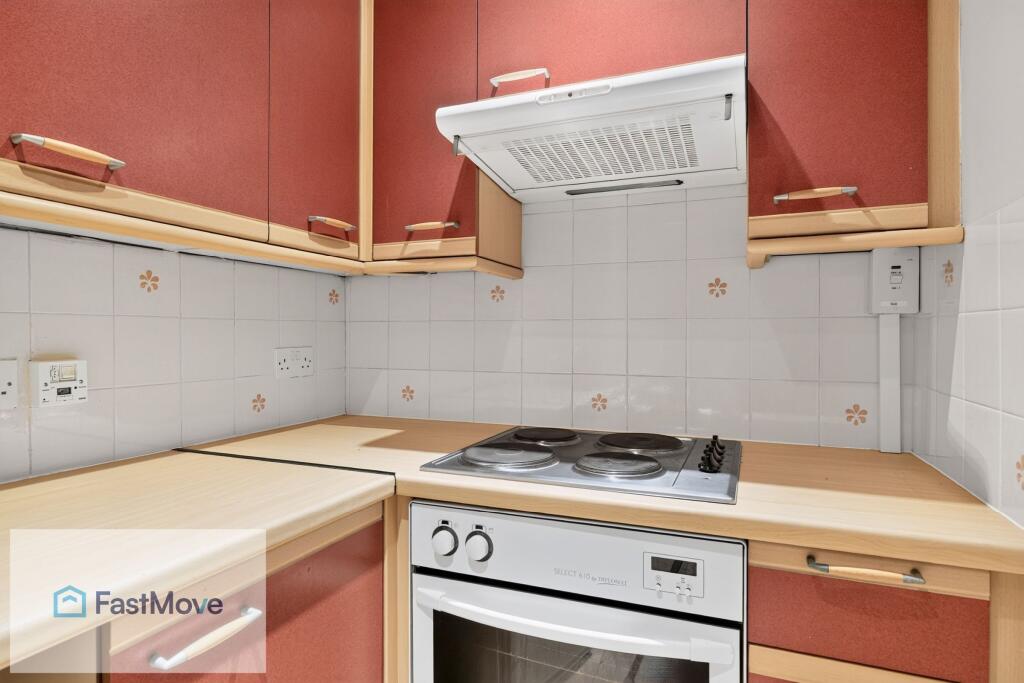 Apartment in Aberdeen - View 5