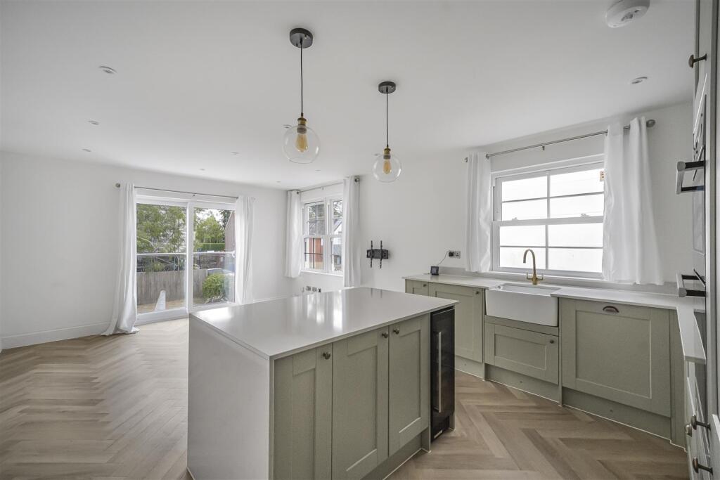 Apartment in Cardiff, The Laundry Quarter, Pontcanna - View 4