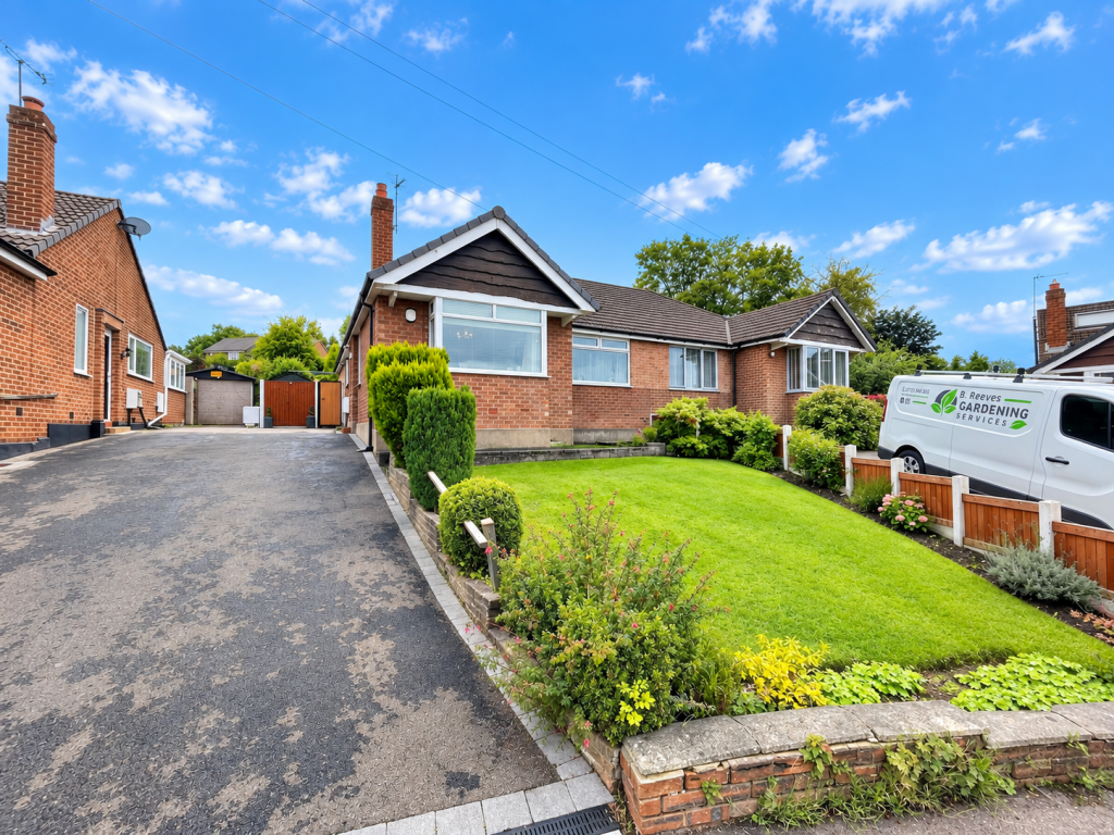 House in Stockport