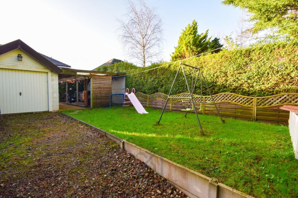 Manor Drive, Kirkham, Preston, PR4 - View 4