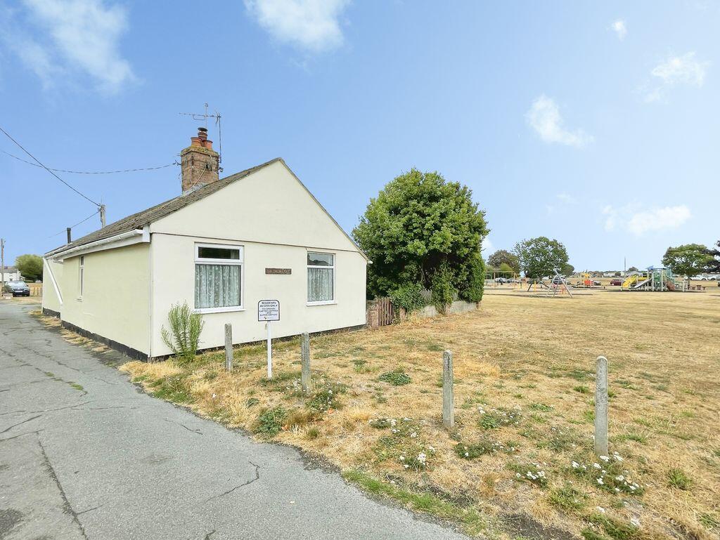 Main image of property: The Path, Great Bentley, CO7