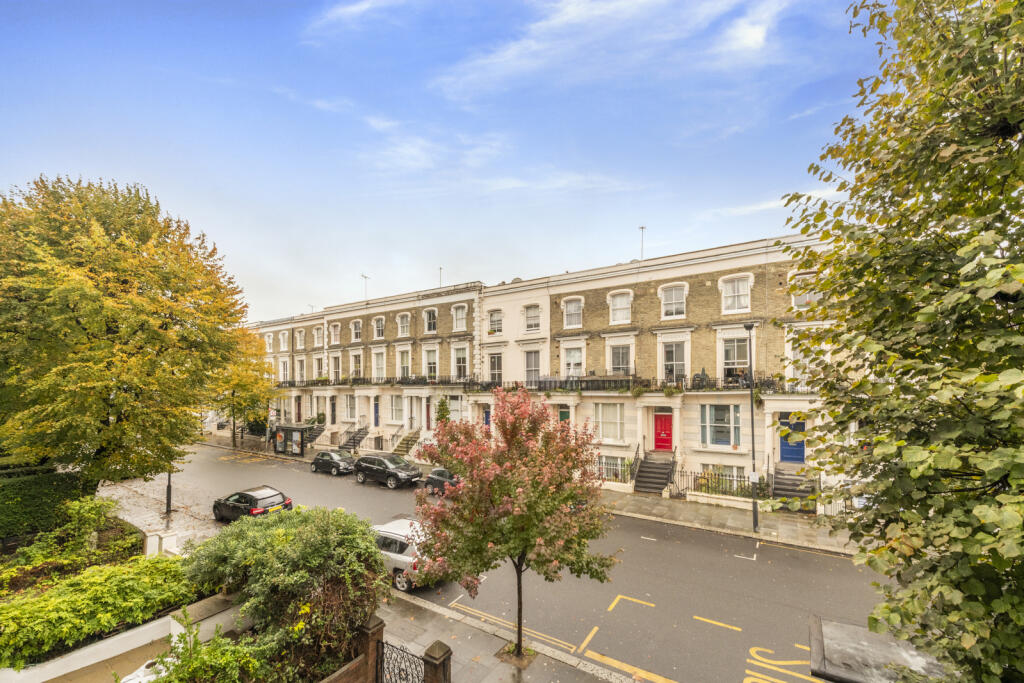 Main image of property: Westbourne Park Road, 
Notting Hill, W11