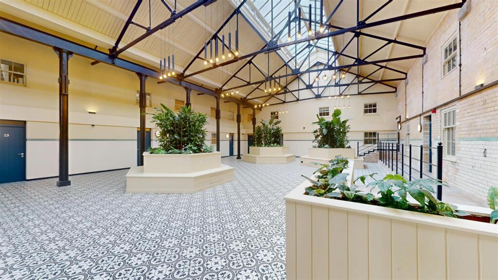 Main image of property: No.15 Old Bradfield Waterworks, Bradfield, S6