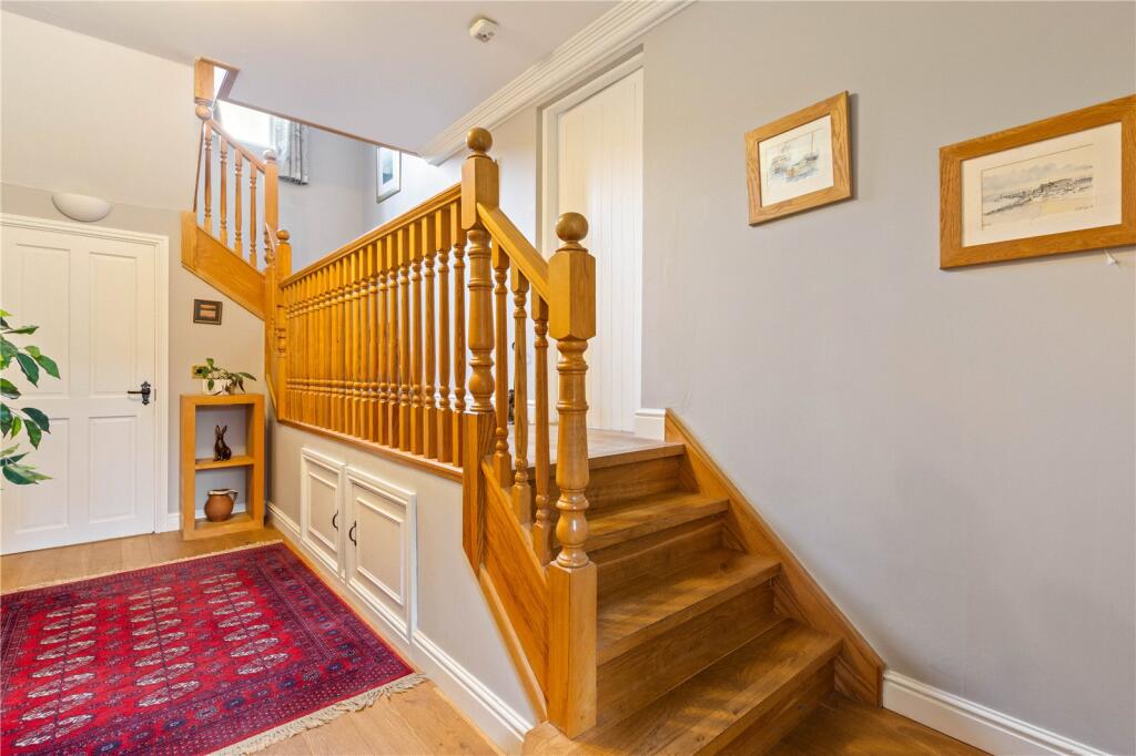 House in Doncaster - More