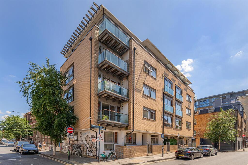 Main image of property: Wheler Street, London