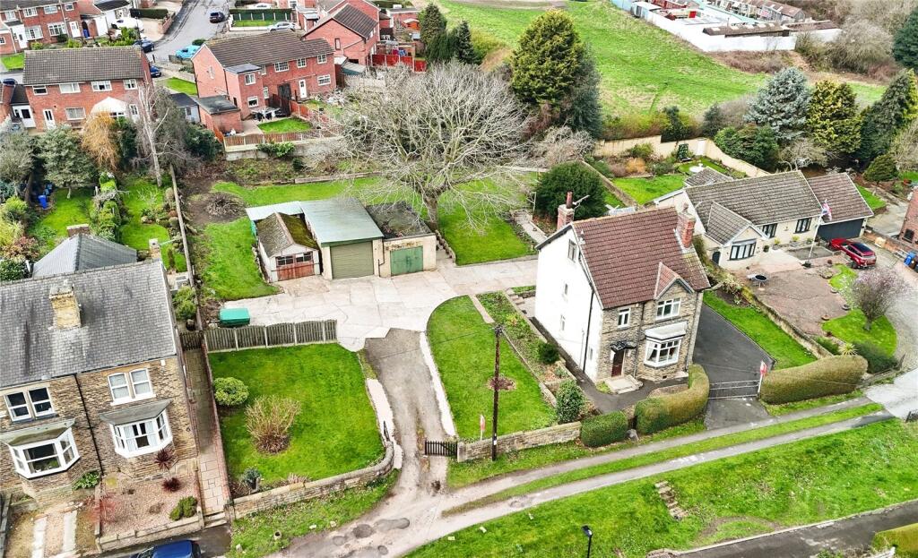 Main image of property: Vicar Lane, Sheffield, South Yorkshire, S13