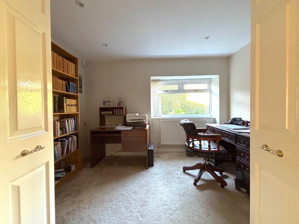 Additional image 14 of Woodlands, Longleat Lane, Holcombe, Radstock