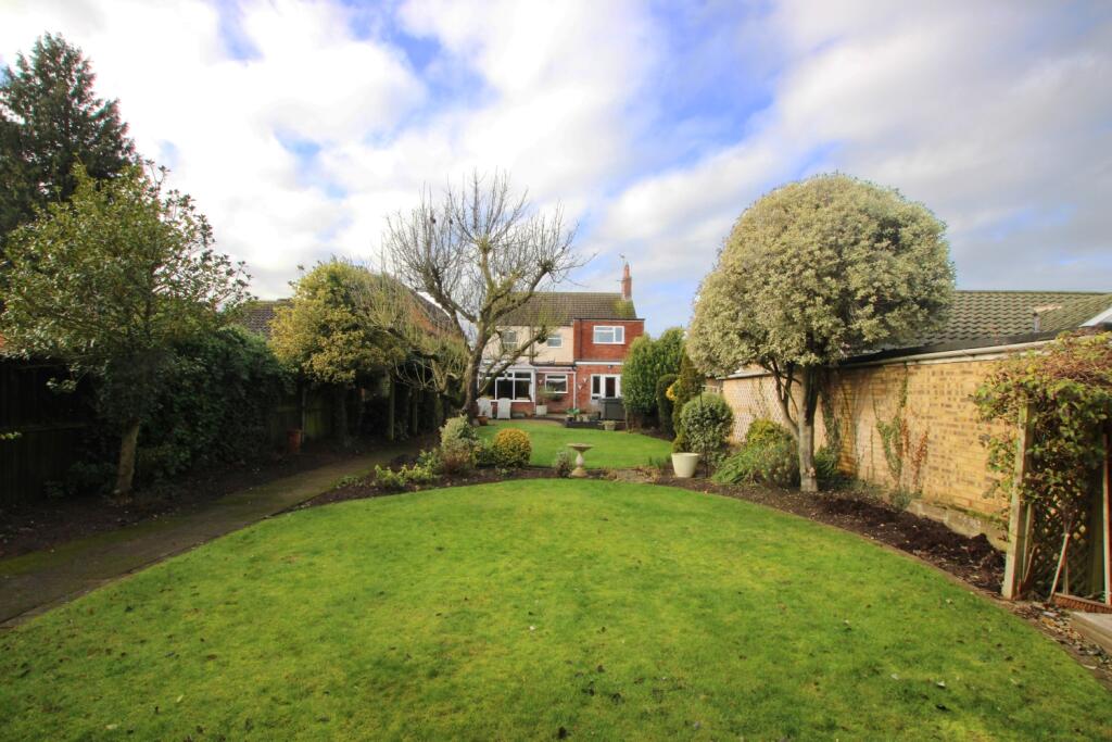 Main image of property: Rushton Road, Rothwell, Kettering, Northamptonshire, NN14