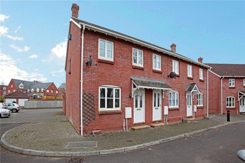 Main image of property: Cotford St Luke, Taunton