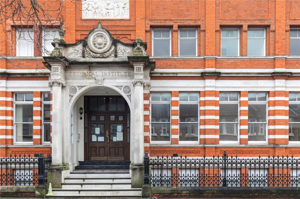 Main image of property: Adelaide Road, London, E10