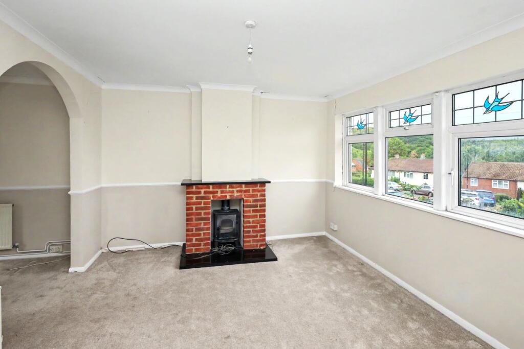 House in London, Chingford - View 2