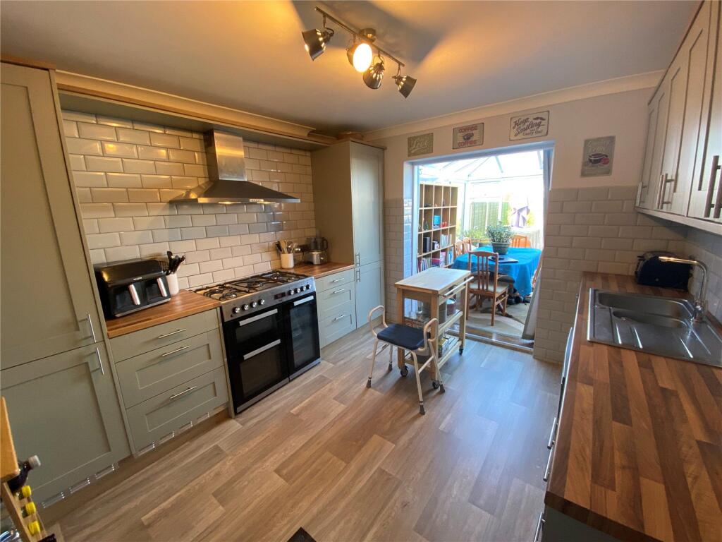 Additional image 3 of Horsham Avenue, Kinson, Bournemouth, Dorset, BH10