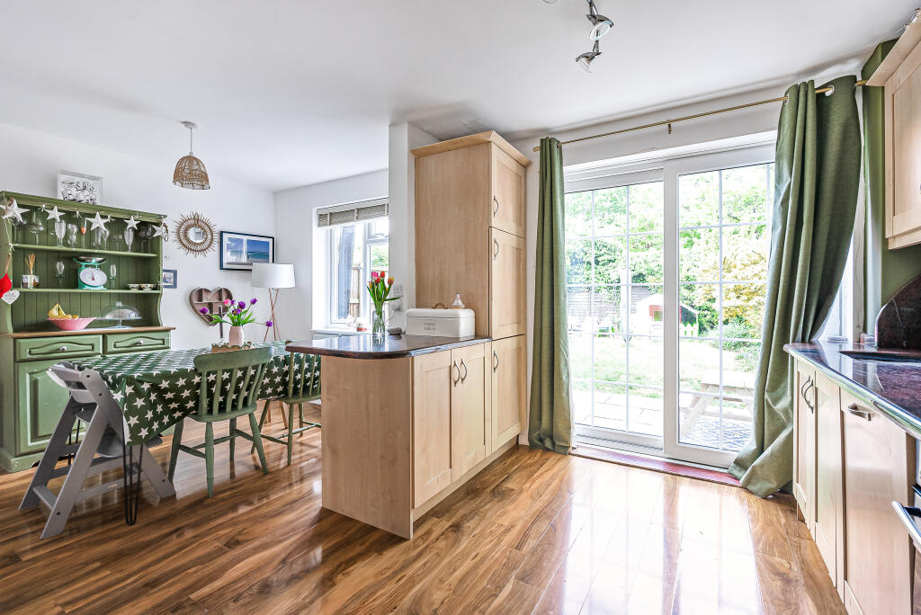 Grove Meadow, Welwyn Garden City, AL7 - View 5