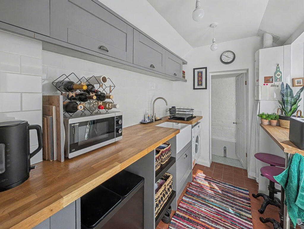 House in Shrewsbury, Castlefields - View 3