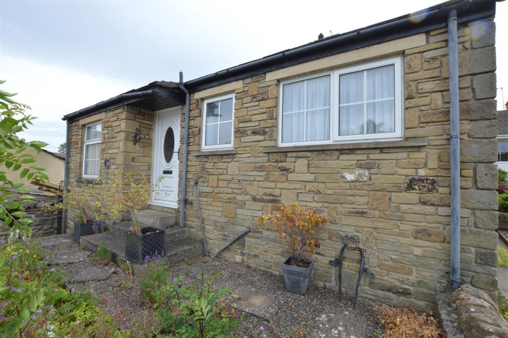 Main image of property: Chantry Garth, West Witton, Wensleydale