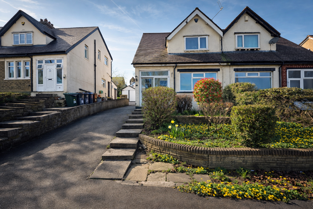 Main image of property: Rooley Crescent, Bradford, West Yorkshire, BD6